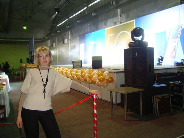 Елена Соколова