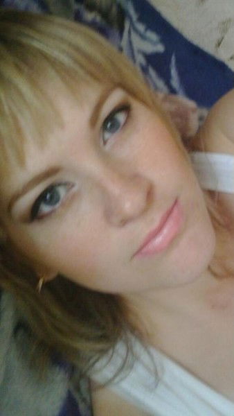 Ирина Дубина