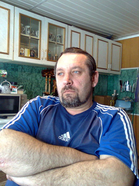 Виктор Васючков