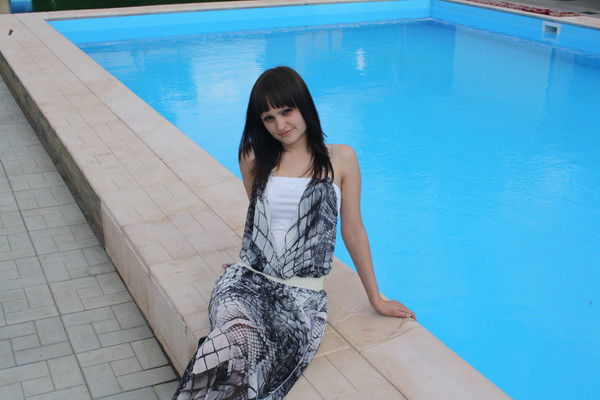 Екатерина Кривенко