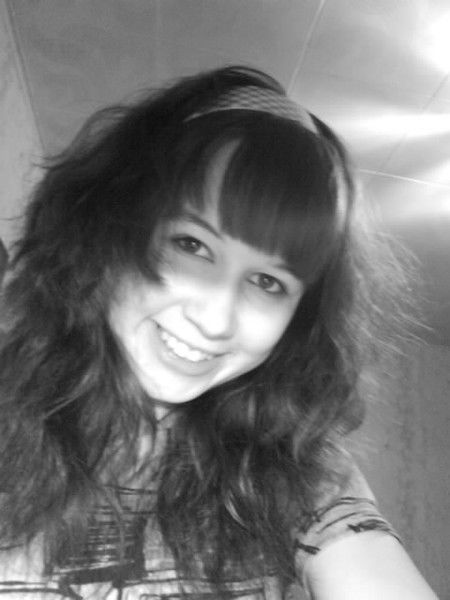 Ирина Мигушина