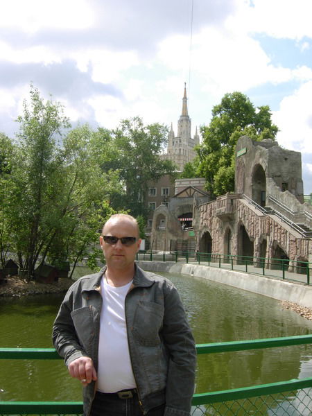 Геннадий Павленко