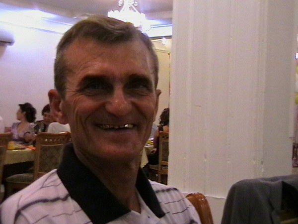 Леонид Максюков