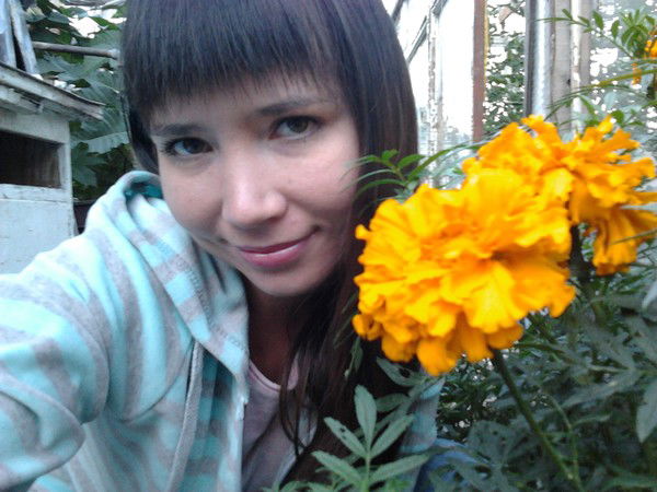 Светлана Маслова