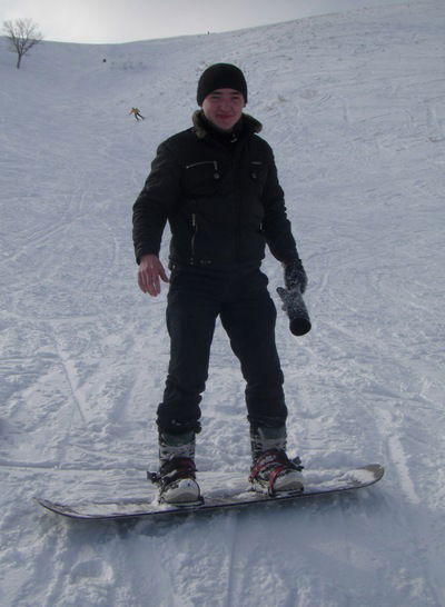 Дмитрий Родионов