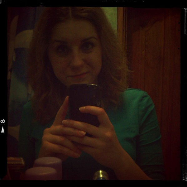 Людмила Бравицкая