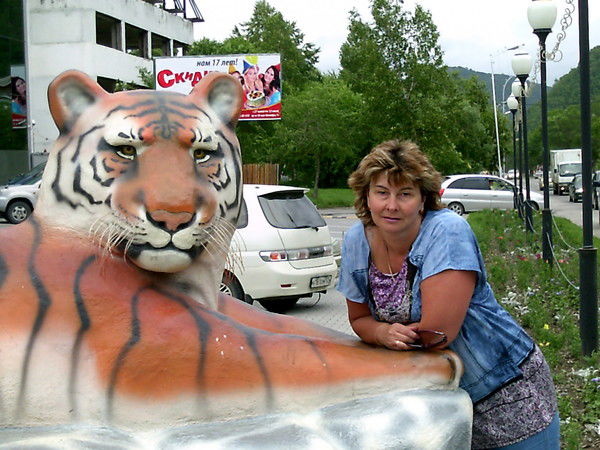 Елена Гаврилова