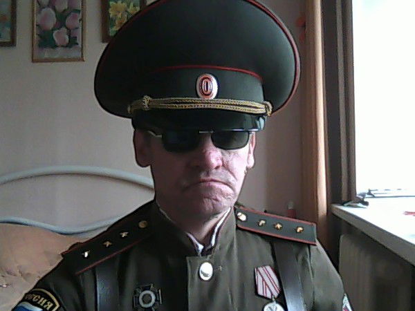 Сергей Васильев