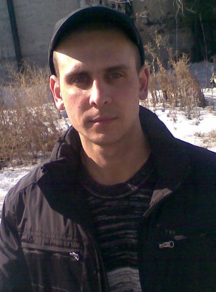 Антон Гринев