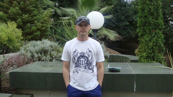 Александр Мор