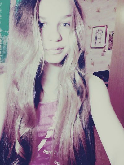 Елизавета Маркова