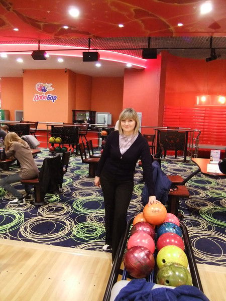 Ирина Разуваева