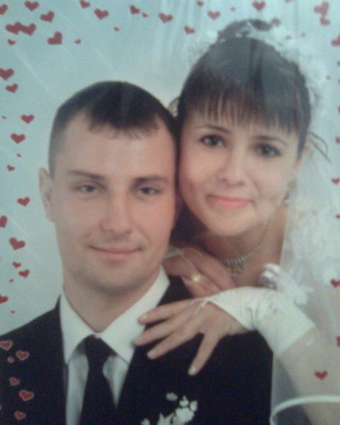 Зинаида Титаренко