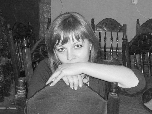 Екатерина Гусева