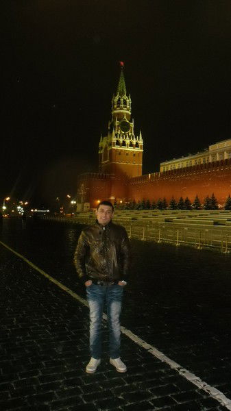 Джони Милии