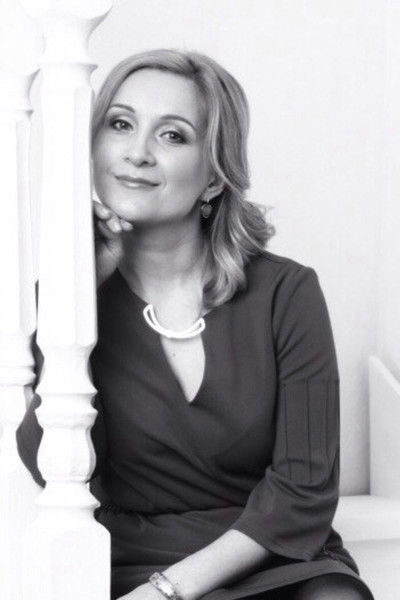 Эльмира Сунгатуллина