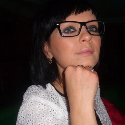 Алёна Шангина