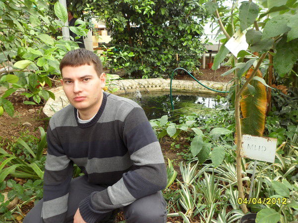 Анатолий Данильчик