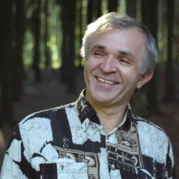 Anatol Levchenko