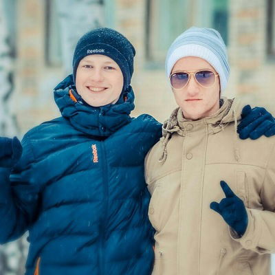 Кирилл Рыбальский