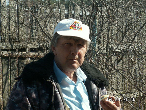 Вадим Иванцов