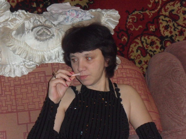 Лариса Советская