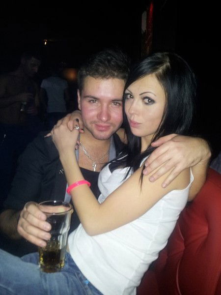 Анна Кравченко