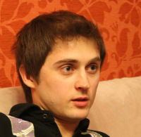 Евгений Бартеньев