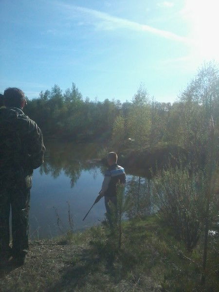 Олег Соловьев