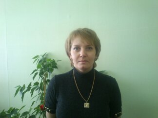 Виктория Иванова