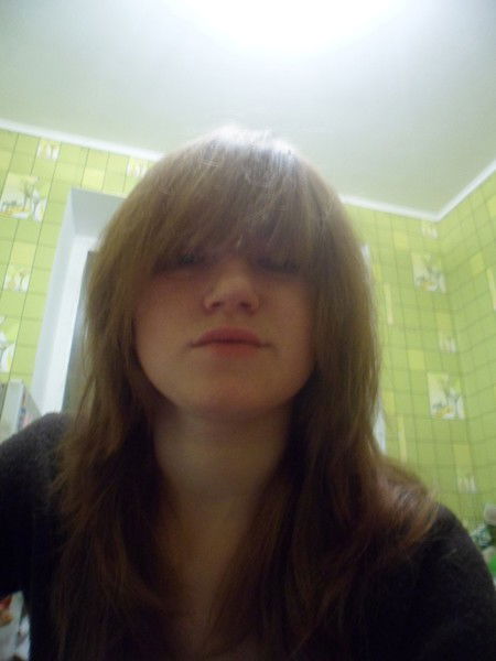 Вероника Абраменко