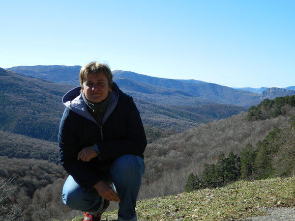 Александра Отт