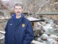 Владимир Кулишкин