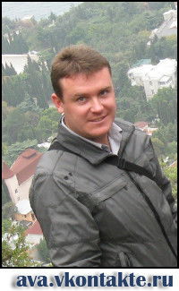 Сергей Краснощёк