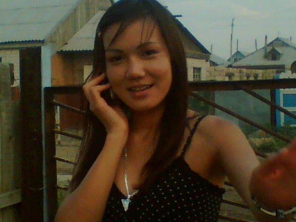 Актоты Шалтакова