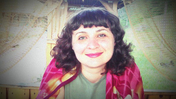 Наталья Едреникова