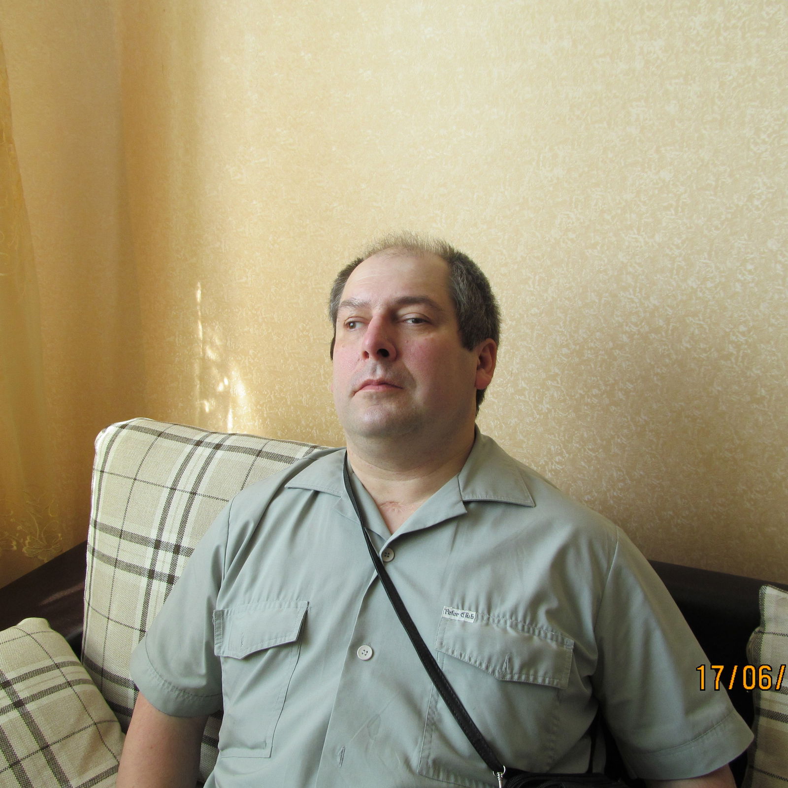 Александр Басавин