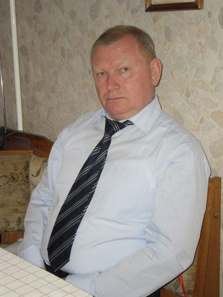 Леонид Коренько