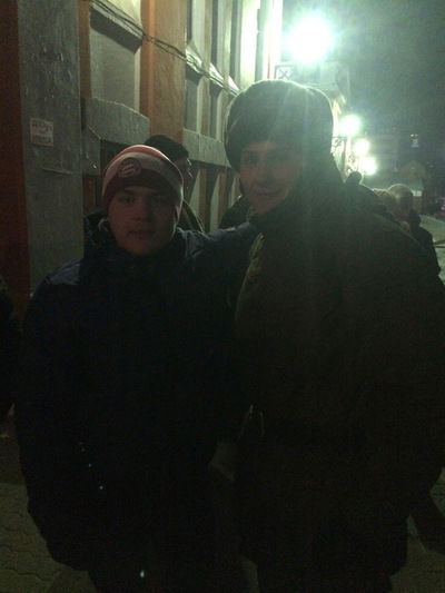 Максим Милованов