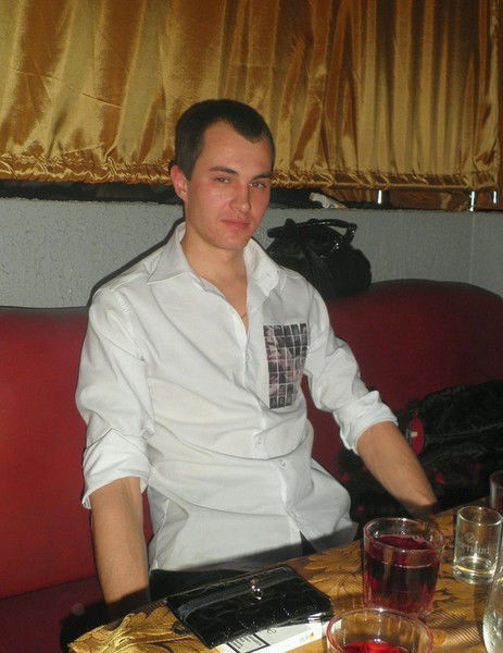 Федоров Валерий