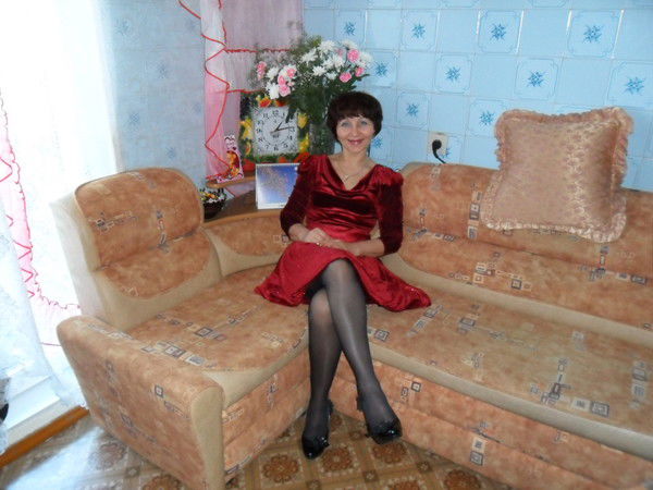 Наталья Сокрута