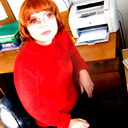 Светлана Коновалова