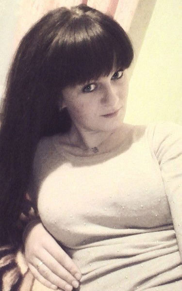 Анна Седельская