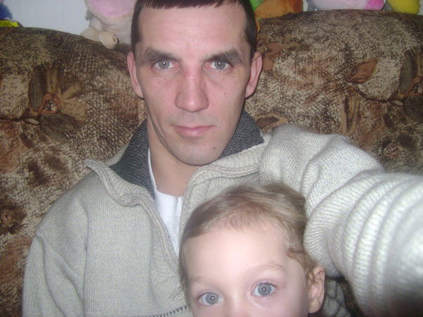 Сергей Антипанов