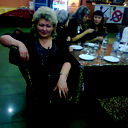 Ирина Монахова