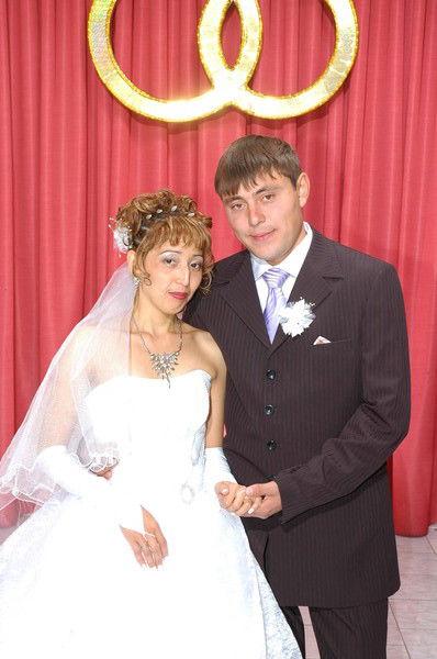 Альмира Имангазина