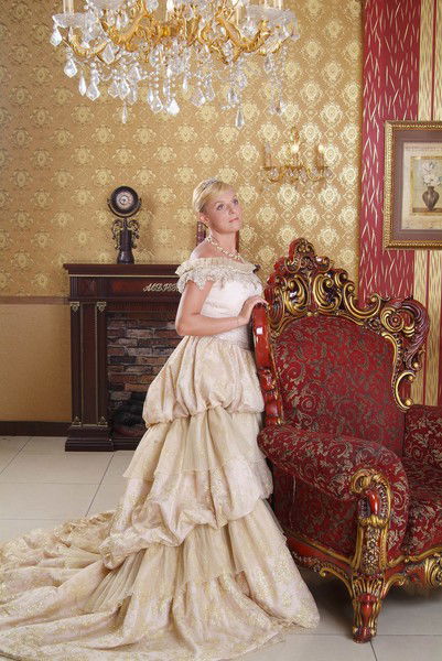 Ирина Ребикова