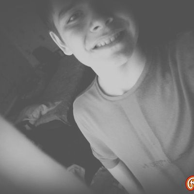 Вова Шулгин