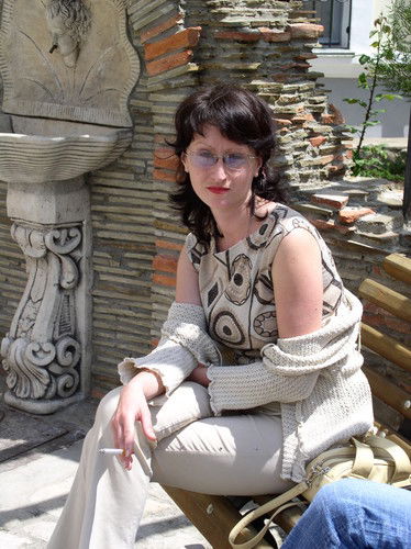 Елена Радченко