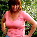 Антонина Зайцева